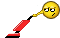 Beschäftigt Smilies (16) Smiley – Beschaeftigt